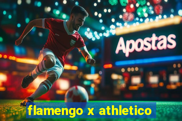 flamengo x athletico-pr ao vivo futemax